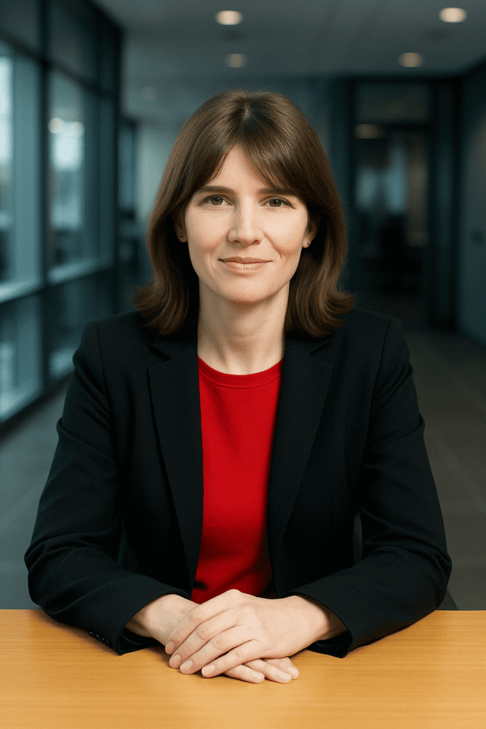 Rosalina Schafranski