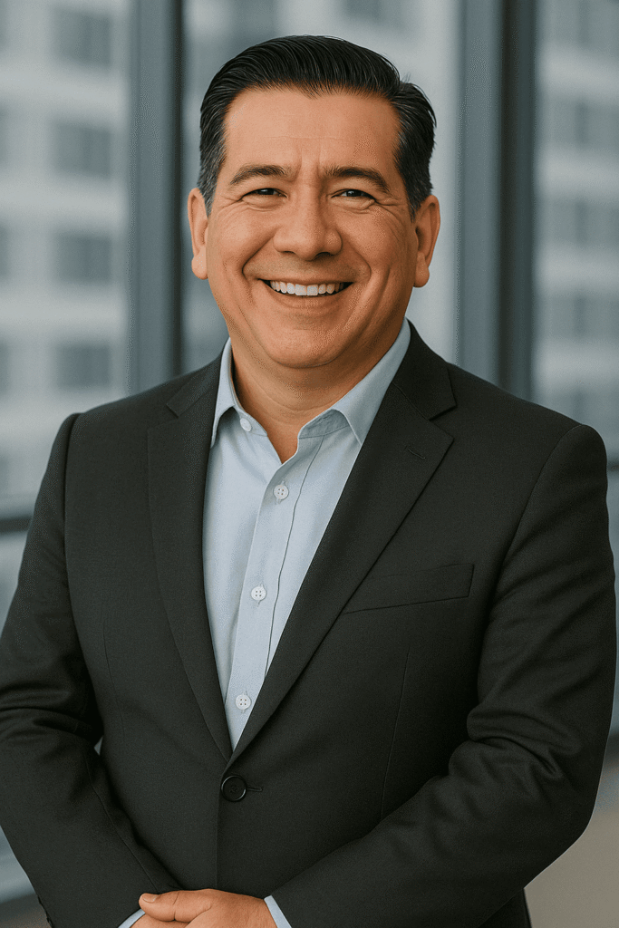 Arcelino Souza